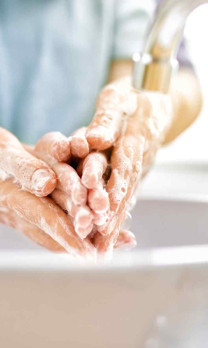 How Long Should You Wash Your Hands Every Time? How Long Should You Wash Your Hands Every Time?